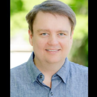 Dr. Timothy B Scott