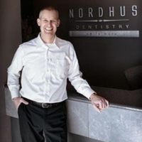 Dr. Byron J Nordhus
