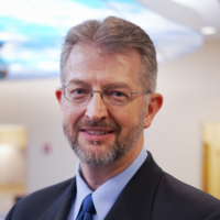 Dr. Roger A. Hennigh