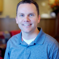 Dr. Brent Shannon Dobson