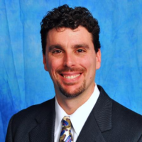 Dr. Robert T McTaggart