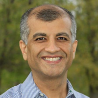 Dr. Manish  Dhutia