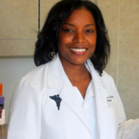Dr. Shauna  Gammage