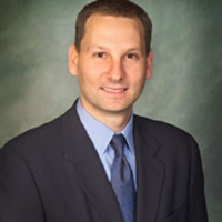 Dr. Mark Joseph Robinson