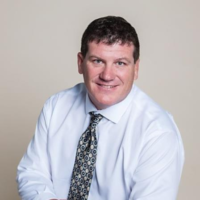 Dr. Brian Leigh Gear