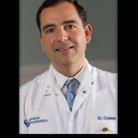 Dr. Cosmo  Haralambidis