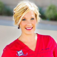 Dr. Ashley Nicole Lanman