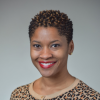 Dr. Nichol D Houston