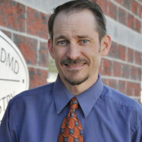 Dr. Kirk Marvin Zeger