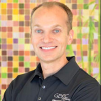 Dr. Christopher Marc Geric