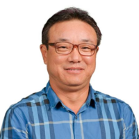 Dr. Kwang Myung Simon Lee