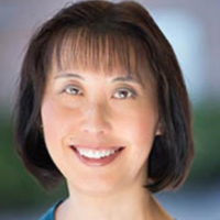 Dr. Hong  Cao-Rothwell