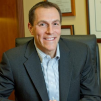Dr. Daniel Stuart Lauer