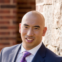 Dr. David Han Wong