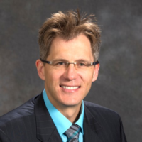 Dr. Andrew I Varga