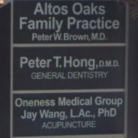 Dr. Peter Tzu-Bin Hong