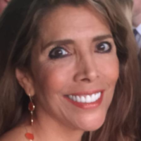 Dr. Yasmi O Crystal