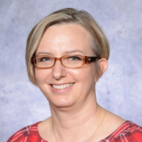 Dr. Teresa E Canzoneri