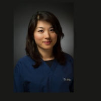 Dr. Jamie Seon Kang