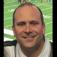 Dr. Michael James Morris