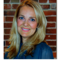 Dr. Anna  Kitsos