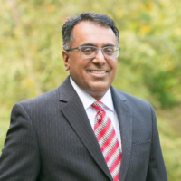 Dr. Narpat S Jain