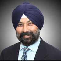 Dr. Jagdev Singh Heir