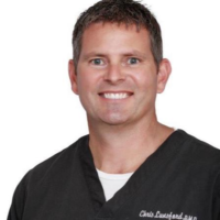 Dr. Christopher F Lunsford