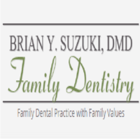 Dr. Brian  Suzuki