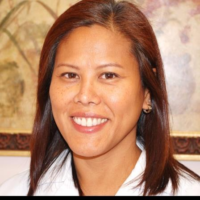 Dr. Ruby Ann Estaniel Bisson