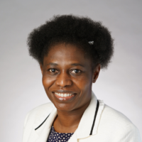 Dr. Judith  Mamah