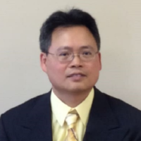 Dr. Wei Wen Liang
