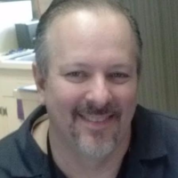 Dr. Robert Nicholas Del Presto