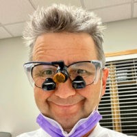 Dr. Valeriy  Beliy