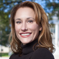 Dr. Stephanie B Weaver