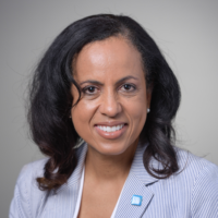 Dr. Yvette M Godet