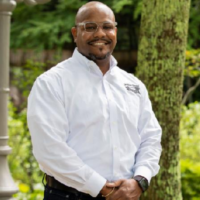 Dr. Damon T Jenkins