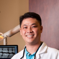 Dr. Toan T Tran
