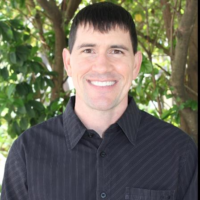 Dr. Daniel Scott Slaybaugh