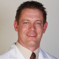 Dr. Mark David Smith