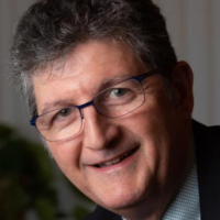 Dr. Paul M Ferguson
