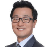 Dr. Alexander Thomas Kim