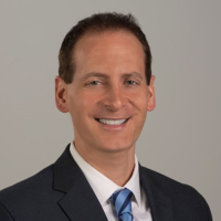 Dr. Jason Anthony Pellegrino