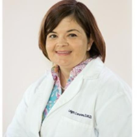 Dr. Leigh Cummings Crenshaw