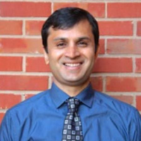 Dr. Bhavik  Shah