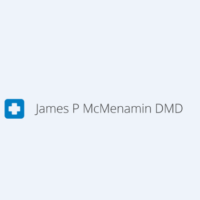 Dr. James P Mc Menamin