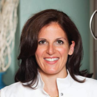 Dr. Ernesta  Parisi
