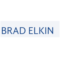 Dr. Brad Jonathan Elkin