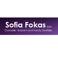 Dr. Sofia M Fokas