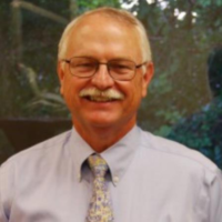 Dr. Robert Franklin Turner